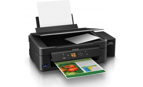 Epson L456